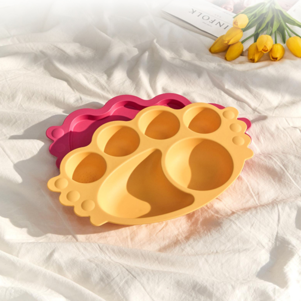 [UINLUI] Angel Tray Set