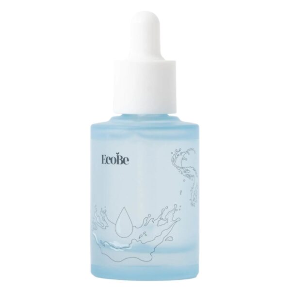 EcoBe Hyaluronic Acid Boosting Ampoule