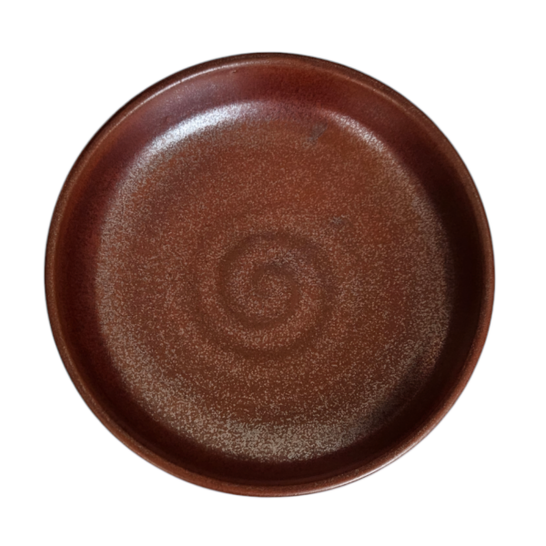 KEON Large Side Dish [Korean Ceramics]