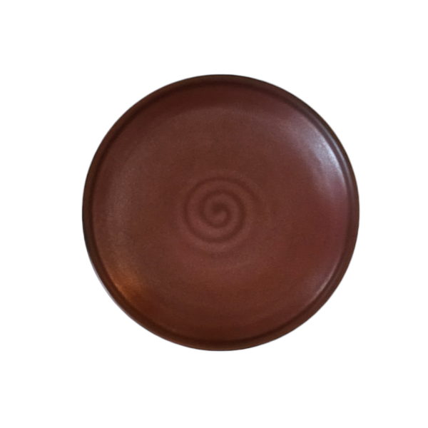 KEON Small Plate [Korean Ceramics]