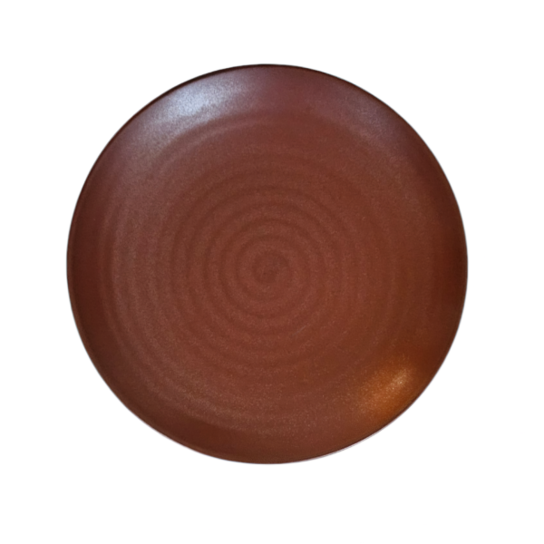 KEON Large Plate [Korean Ceramics]