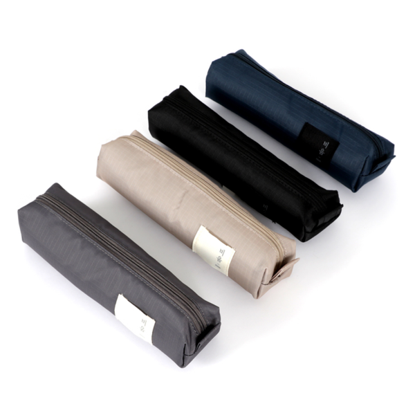 [Morning Glory] Pencil Case Bium