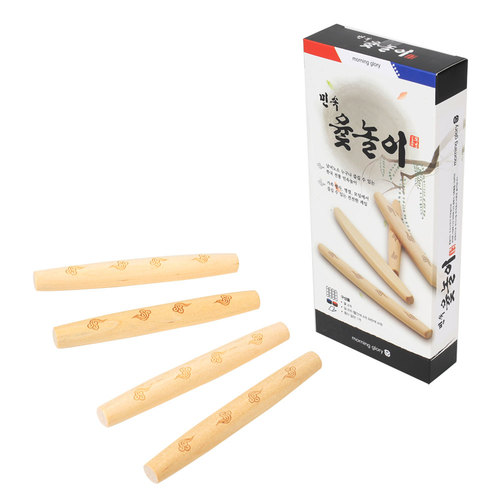 [Morning Glory] Folk Yutnori Korean Game