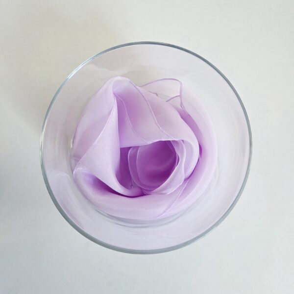 [Jang Su-Young] Bojagi Lilac