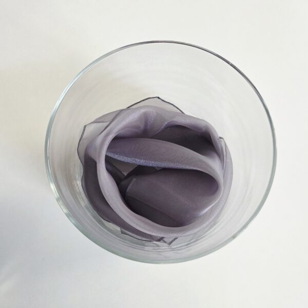 [Jang Su-Young] Bojagi Grey