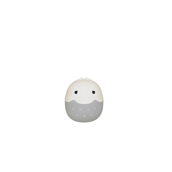 [Jjobi] Pacifier Cleaner (Grey)