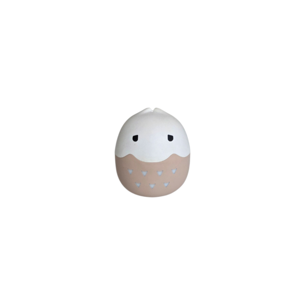 [Jjobi] Pacifier Cleaner (Beige)