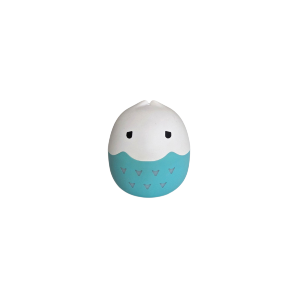 [Jjobi] Pacifier Cleaner (Blue)