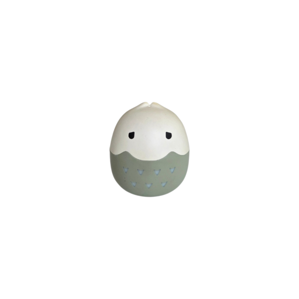 [Jjobi] Pacifier Cleaner (Khaki)