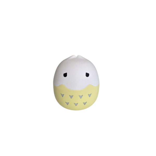 [Jjobi] Pacifier Cleaner (Lime Yellow)